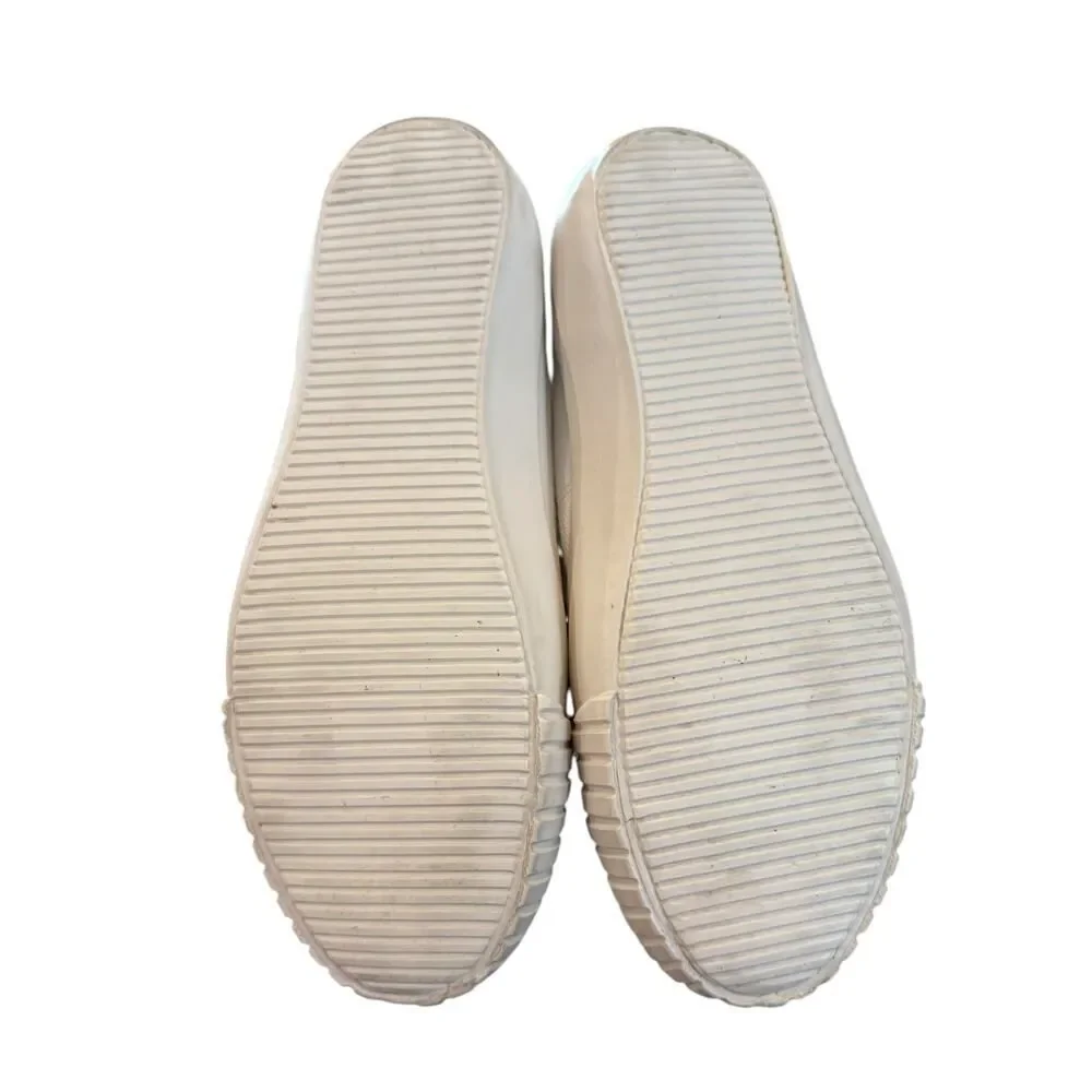 J. Crew crew white